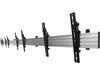 B-Tech BT8332-WL4X1-42-T Väggfäste Bord & väggfäste B-Tech BT8332-WL4X1-42-T Väggfäste Bord & väggfäste