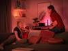 Philips Hue Play light bar 2-pack (svart) Led strips & underhållning