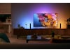 Philips Hue Play light bar 2-pack (svart) Led strips & underhållning