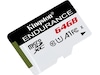 Kingston High Endurance microSDHC 64GB Minneskort