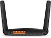 TP-Link Archer MR600 4G-Router Mobilt bredband