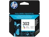 HP Bläck 302 Tri-Color Bläckpatron