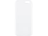 iiglo iPhone SE (2022/2020) Silikonskal (transparent) Skydd
