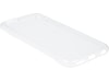 iiglo iPhone SE (2022/2020) Silikonskal (transparent) Skydd