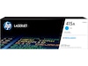 HP Toner 415A Cyan Lasertoner