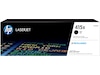 HP Toner 415X Svart Lasertoner