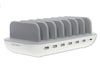 4smarts Office 60W Laddstation (vit) Mobilladdare