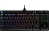 Logitech G Pro Gamingtangentbord (svart) Gamingtangentbord