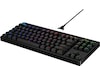Logitech G Pro Gamingtangentbord (svart) Gamingtangentbord
