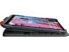 Logitech iPad 10,2" Slim Folio Tangentbordfodral (grå) Skydd