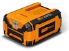 Protech +62 Volt 5,0 Ah batteri Batterier till trädgårdsmaskiner
