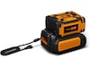 Protech +62 Volt 5,0 Ah batteri Batterier till trädgårdsmaskiner