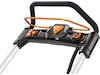 ProTech +62 Volt snöslunga utan batteri / laddare Snöslungor & isskrapor