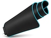 Svive Styx RGB Gaming musmatta XXL Gamingmusmatta