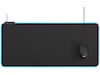 Svive Styx RGB Gaming musmatta XXL Gamingmusmatta