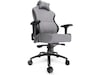 Svive Gemini Gamingstol (mörkgrå) Gamingstolar