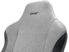 Svive Gemini Gamingstol (mörkgrå) Gamingstolar