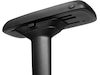 Svive Gemini Gamingstol (mörkgrå) Gamingstolar