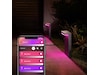 Philips Hue Nyro piedestal för utomhusbruk Golvlampa
