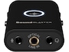 Creative Sound Blaster G3 USB-C konsoll DAC Amp Ljudkort