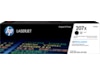 HP Toner 207X Svart Lasertoner