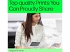 HP Toner 207X Svart Lasertoner