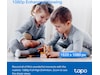 TP-Link Tapo C200 Övervakningskamera (vit) Övervakningskamera