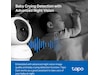 TP-Link Tapo C200 Övervakningskamera (vit) Övervakningskamera