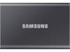 Samsung T7 Extern SSD 1TB (grå) SSD Extern
