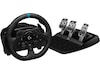 Logitech G923 Driving Force Racing PS4/PS5/PC Ratt & pedaler