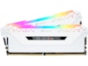 Corsair Vengeance RGB PRO DDR4 3200MHz 16GB (vit) Minne
