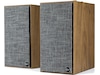Klipsch The Fives, aktiv högtalare (valnöt) Högtalare