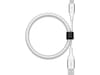 Belkin USB-A till USB-C kabel 1m (vit) USB-kablar