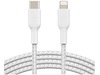 Belkin BOOST CHARGE USB-C till Lightning kabel USB-kablar