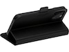 iPhone 12 /12 Pro Copenhagen Slim plånboksfodral från dbramante1928 - svart Skydd iPhone 12 /12 Pro Copenhagen Slim plånboksfodral från dbramante1928 - svart Skydd