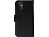 iPhone 12 mini Copenhagen Slim plånboksfodral från dbramante1928 - svart Skydd iPhone 12 mini Copenhagen Slim plånboksfodral från dbramante1928 - svart Skydd