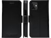 iPhone 12 mini Copenhagen Slim plånboksfodral från dbramante1928 - svart Skydd iPhone 12 mini Copenhagen Slim plånboksfodral från dbramante1928 - svart Skydd