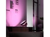 Philips Hue bordslampa (svart) Bordslampa