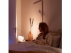 Philips Hue bordslampa (svart) Bordslampa
