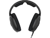 Sennheiser HD 560S hörlurar med sladd, Over-Ear (svart) Hörlurar