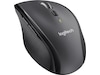 Logitech Marathon M705 trådlös mus Mus
