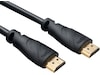 HDMI kabel 5m (svart) HDMI-kablar