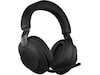 Jabra Evolve2 85, Link380a UC Stereo Stand Black Headset