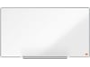 Nobo Whiteboard Impression Pro Widescreen 32" emaljerad magnetisk tavla Whiteboards