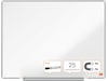 Nobo Whiteboard Impression Pro Emaljerad magnetisk tavla 60x45 cm Whiteboards