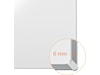 Nobo Whiteboard Impression Pro Emaljerad magnetisk tavla 60x45 cm Whiteboards