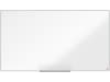 Nobo Whiteboard Impression Pro Widescreen 55" emaljerad magnetisk tavla Whiteboards
