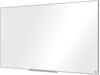Nobo Whiteboard Impression Pro Widescreen 55" emaljerad magnetisk tavla Whiteboards