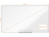Nobo Whiteboard Impression Pro Widescreen 55" emaljerad magnetisk tavla Whiteboards