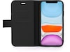 iiglo iPhone 11 Plånboksfodral (svart) Skydd